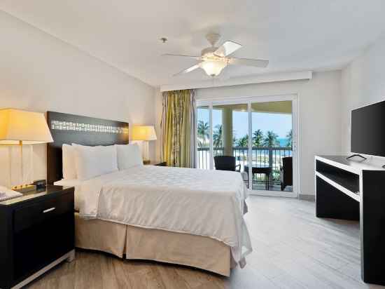 The Grand Caymanian Resort Rooms