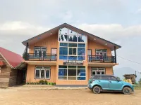 Hotel Hillside Kanyam Hotels near Gufapatal View Point