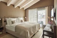 Schloss Zermatt - Active & CBD Spa Hotel Hotels near Matterhorn Glacier Palace