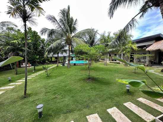 Ariella Mangrove & Eco Resort by Hiverooms Hotel Exterior