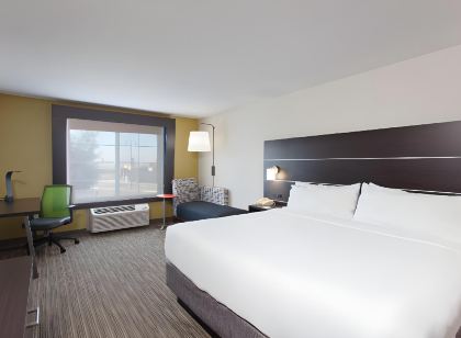 Holiday Inn Express & Suites Oakland-Airport