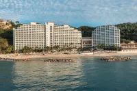 Hilton Vallarta Riviera All-Inclusive Resort,Puerto Vallarta Hotels in Puerto Vallarta