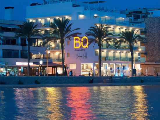 BQ Aguamarina Boutique Hotel Hotel Exterior