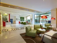 Ibis Gurgaon Golf Course Road - An Accor Brand Hotels near Galleria Market