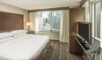 Embassy Suites by Hilton Chicago Downtown Magnificent Mile Hotels in Chicago