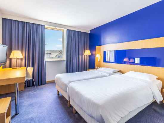 Park Inn by Radisson Peterborough City Center Rooms