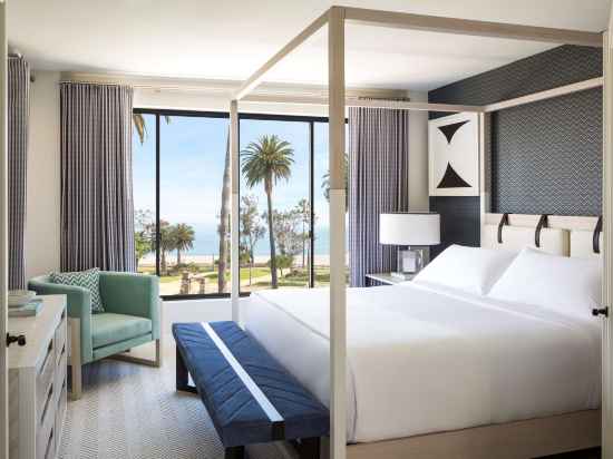 Oceana Santa Monica, LXR Hotels & Resorts Rooms