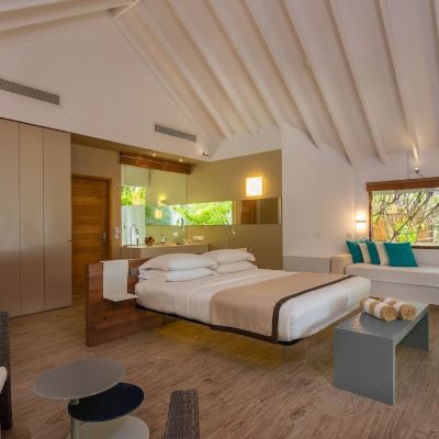 Beach Suite Cocoon Maldives Promo Code