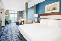 Homewood Suites by Hilton Myrtle Beach Oceanfront Hotels near South Strand Recreation Center