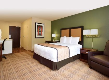 Extended Stay America Suites - Wilmington - New Centre Drive