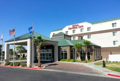 Hilton Garden Inn Victorville Hotel di Victorville