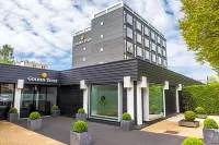 Golden Tulip Zoetermeer - Den Haag Hotels near Erasmus University Rotterdam