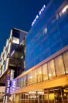 Park Inn by Radisson Central Tallinn Отели рядом с достопримечательностью «Монумент Победы в Освободительной войне»