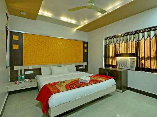 Hotel Gopal Rooms