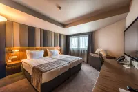 All Seasons Residence Hotel - Free Parking Hotels in Sofia