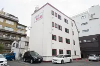 Tabist Hotel Aihama Beppu