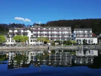 Seehotel Leoni Hotels in Berg am Starnberger See