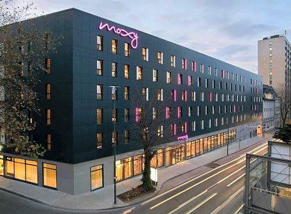 Moxy Essen City