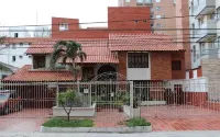 Villa Santos Apartaestudios Hoteles en Barranquilla