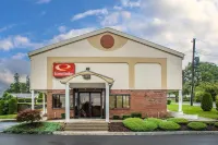 Econo Lodge Dewitt I-90 Hotels in East Syracuse