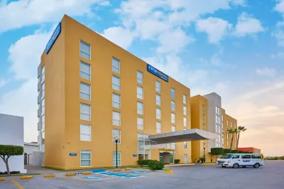 City Express by Marriott Culiacán Các khách sạn ở Culiacan