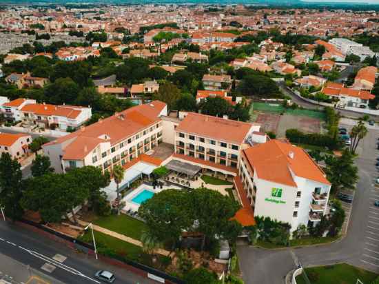 Holiday Inn Perpignan Hotel Exterior