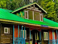 Pine View Resort Hotels in Baramulla