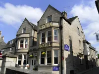 Crown Hotel Hotels in Stamford