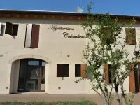 Agriturismo-B&B Colombera Hotel a Quarto d'Altino