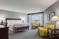 Sheraton Arlington Hotel Hotels near Dallas Love Field