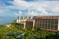 The Westin Resort & Spa, Puerto Vallarta