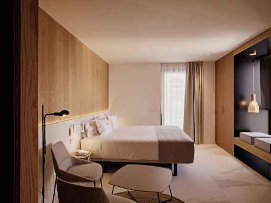 Core Ibiza Town Hotel Rooms