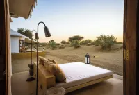 Grand Khalifa Luxury Camp