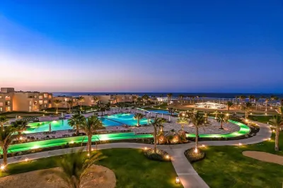 Sataya Resort Marsa Alam Hotels in Qesm Marsa Alam