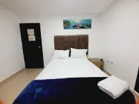 Karin Hotel Hotel a Riohacha