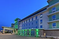 Holiday Inn Amarillo East Hotels near Walmart Supercenter