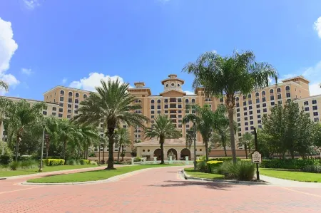 Rosen Shingle Creek Universal Blvd