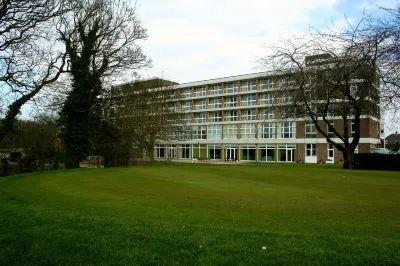 Humber Royal Hotel Hoteles en Laceby