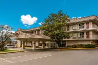 Red Roof Inn Baltimore South - Glen Burnie Hotels near Inner Harbor