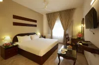 Sterling Guruvayur Hotels near Nelluvaya Sree Dhanwanthari Temple