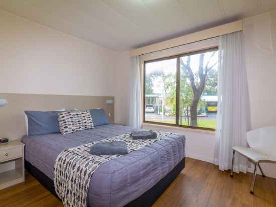 Wollongong Surf Leisure Resort Rooms