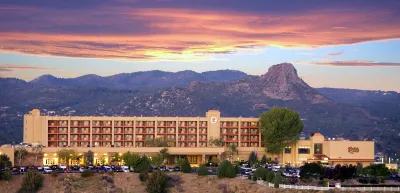 Prescott Resort & Conference Center Hotels near Garchen Buddhist Institute