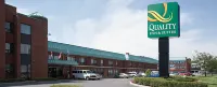 Quality Inn & Suites PE Trudeau Airport Hotels near SEPHORA