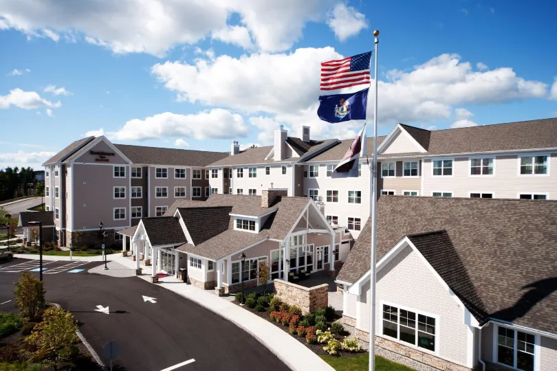 Residence Inn Auburn