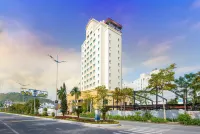 Mithrin Hotel Halong Hotels in Ha Long