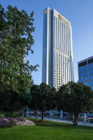 The Kunlun Jing An