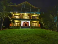 Laguna Beach Resort Murud Hotels near Salbai-Somaya Devata Temple