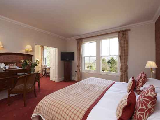 Loch Ness Country House Hotel Rooms