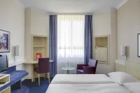 IntercityHotel Kassel Hotels in der Nähe von Nordhessen Arena Kassel