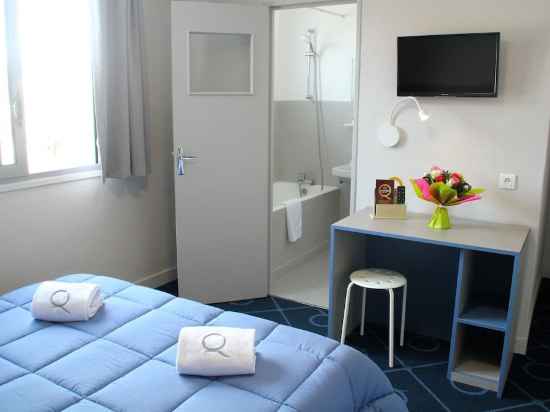 Le Petit Majestic Rooms